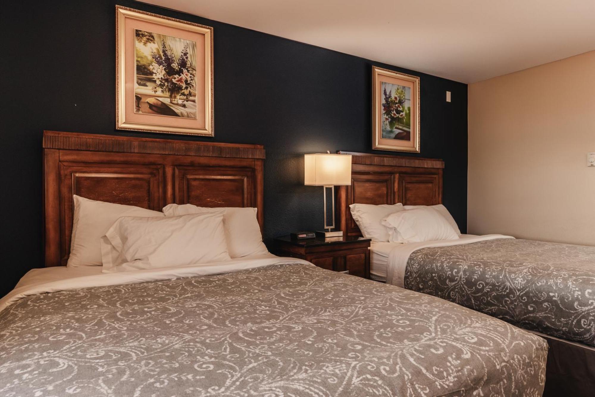 Water Front Inn Port Townsend Zewnętrze zdjęcie