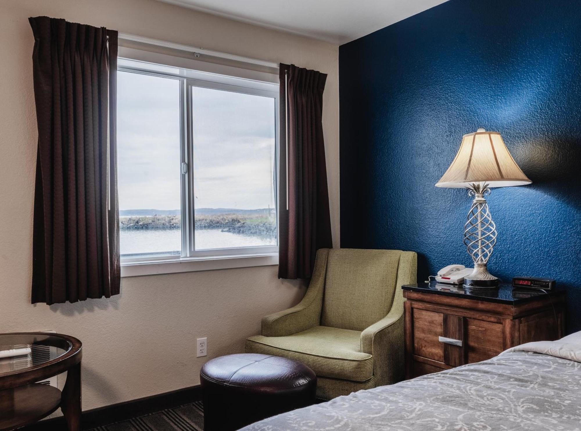 Water Front Inn Port Townsend Zewnętrze zdjęcie