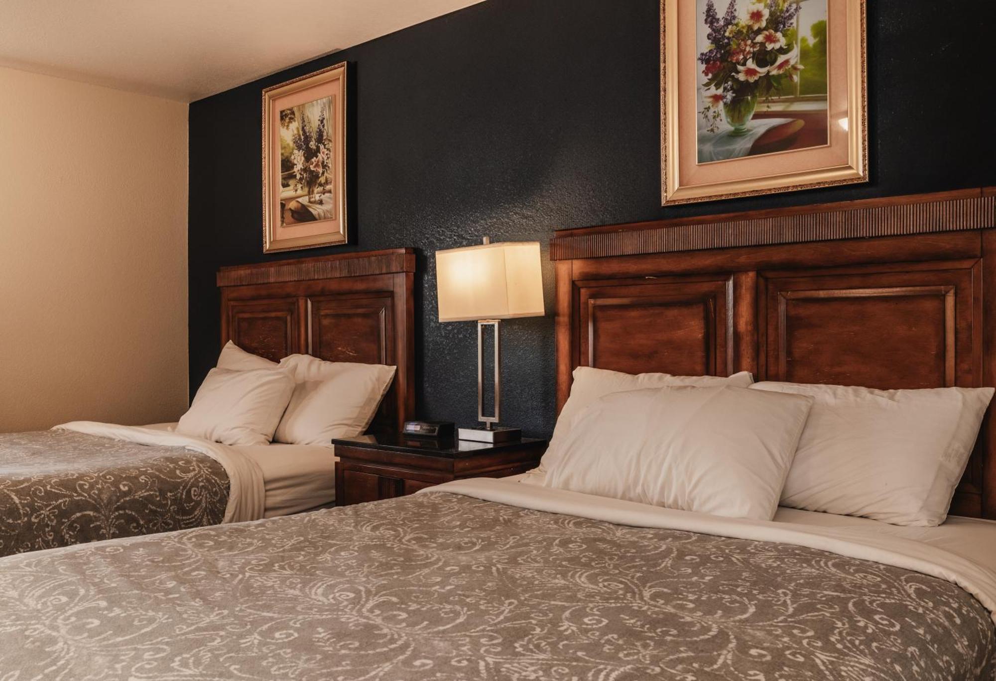 Water Front Inn Port Townsend Zewnętrze zdjęcie