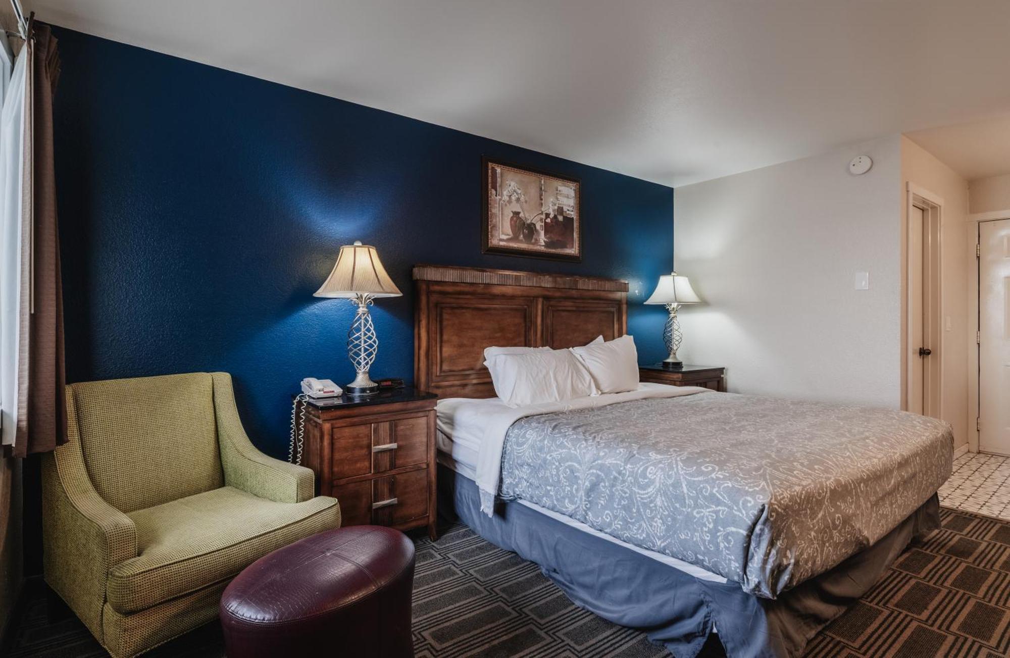 Water Front Inn Port Townsend Zewnętrze zdjęcie