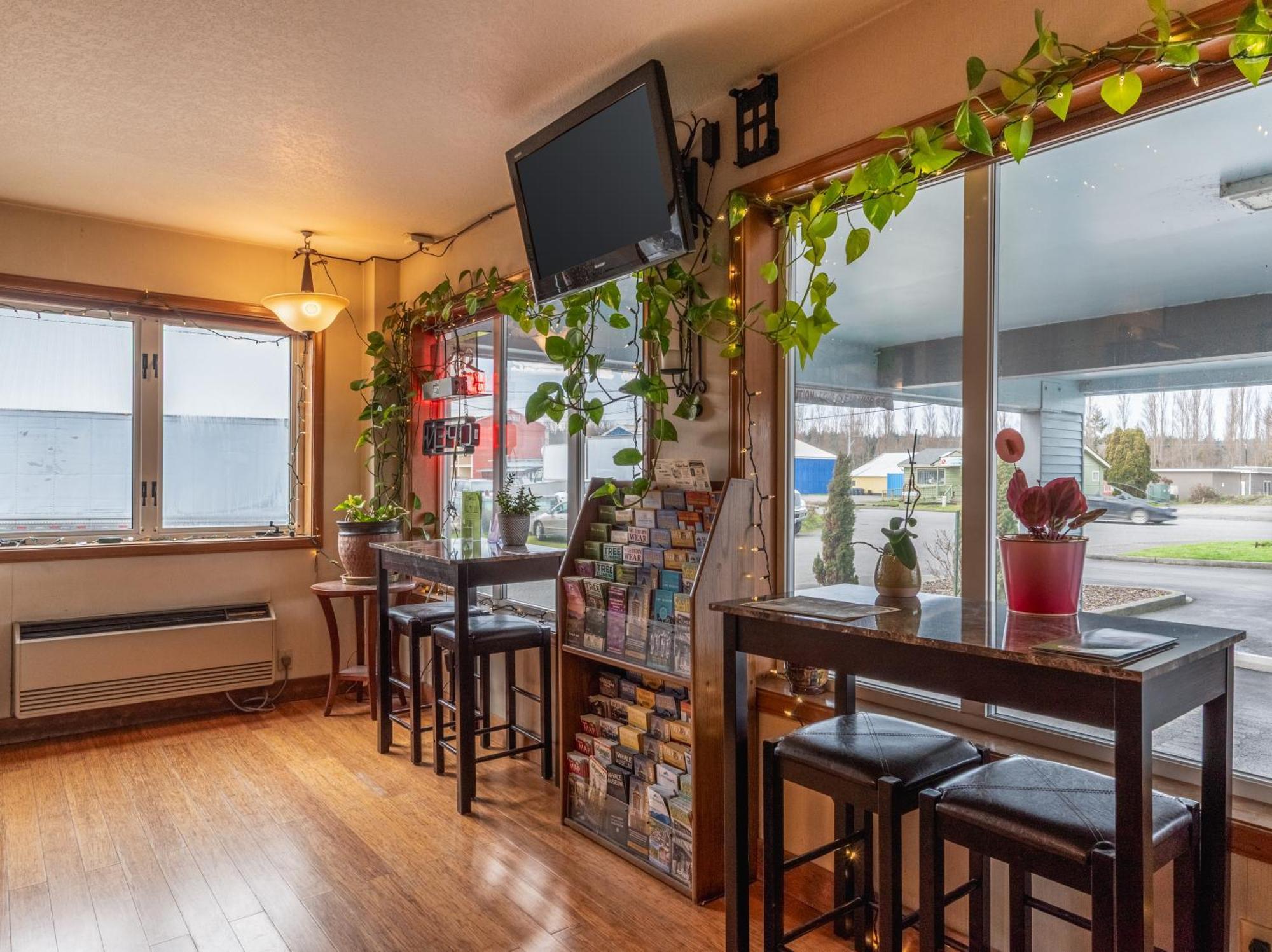 Water Front Inn Port Townsend Zewnętrze zdjęcie