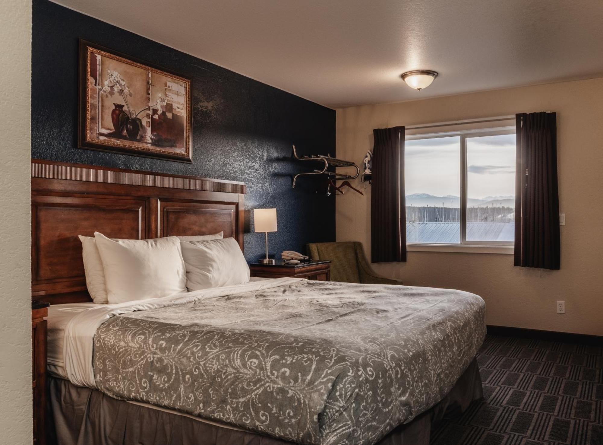 Water Front Inn Port Townsend Zewnętrze zdjęcie