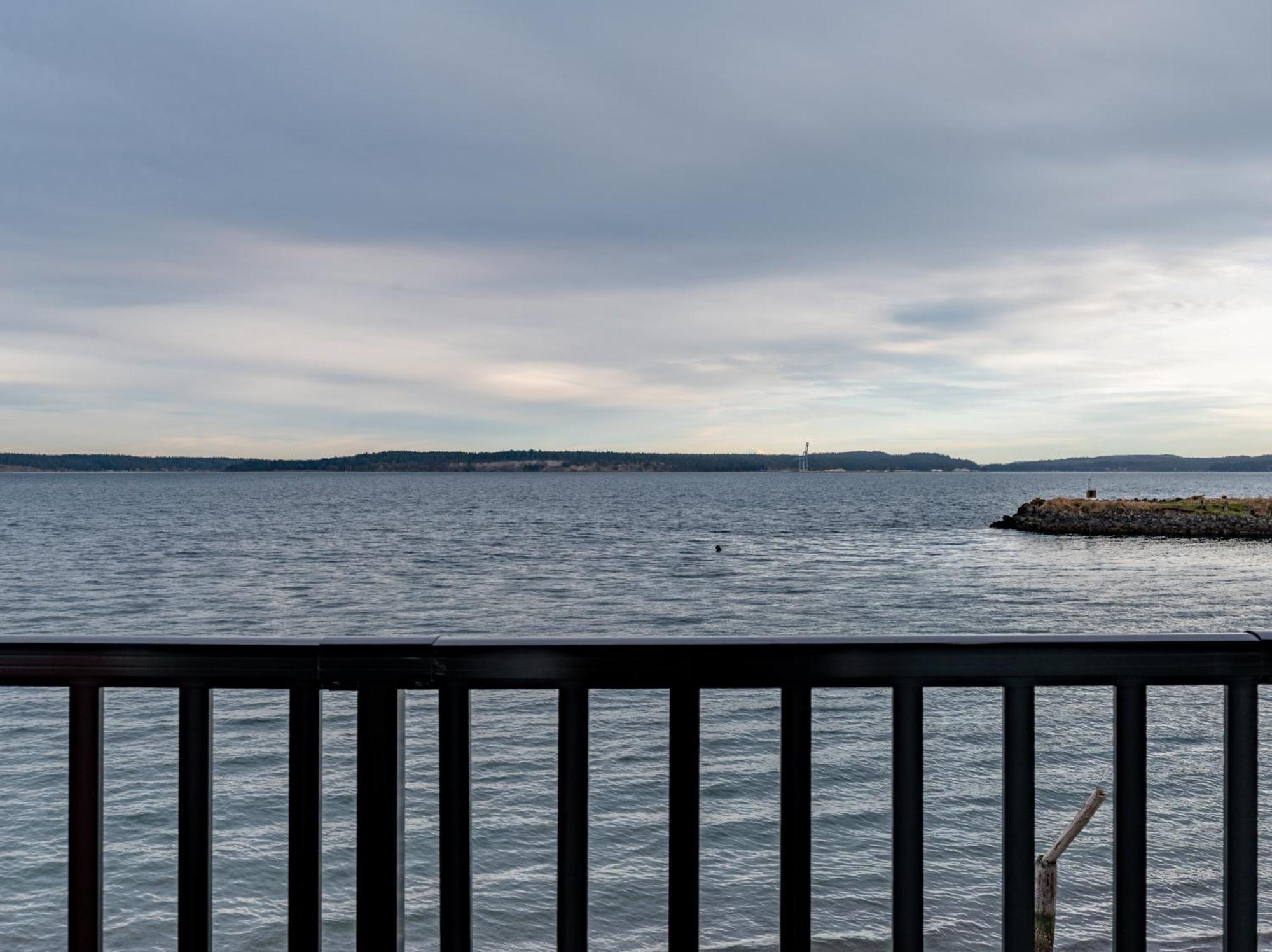 Water Front Inn Port Townsend Zewnętrze zdjęcie