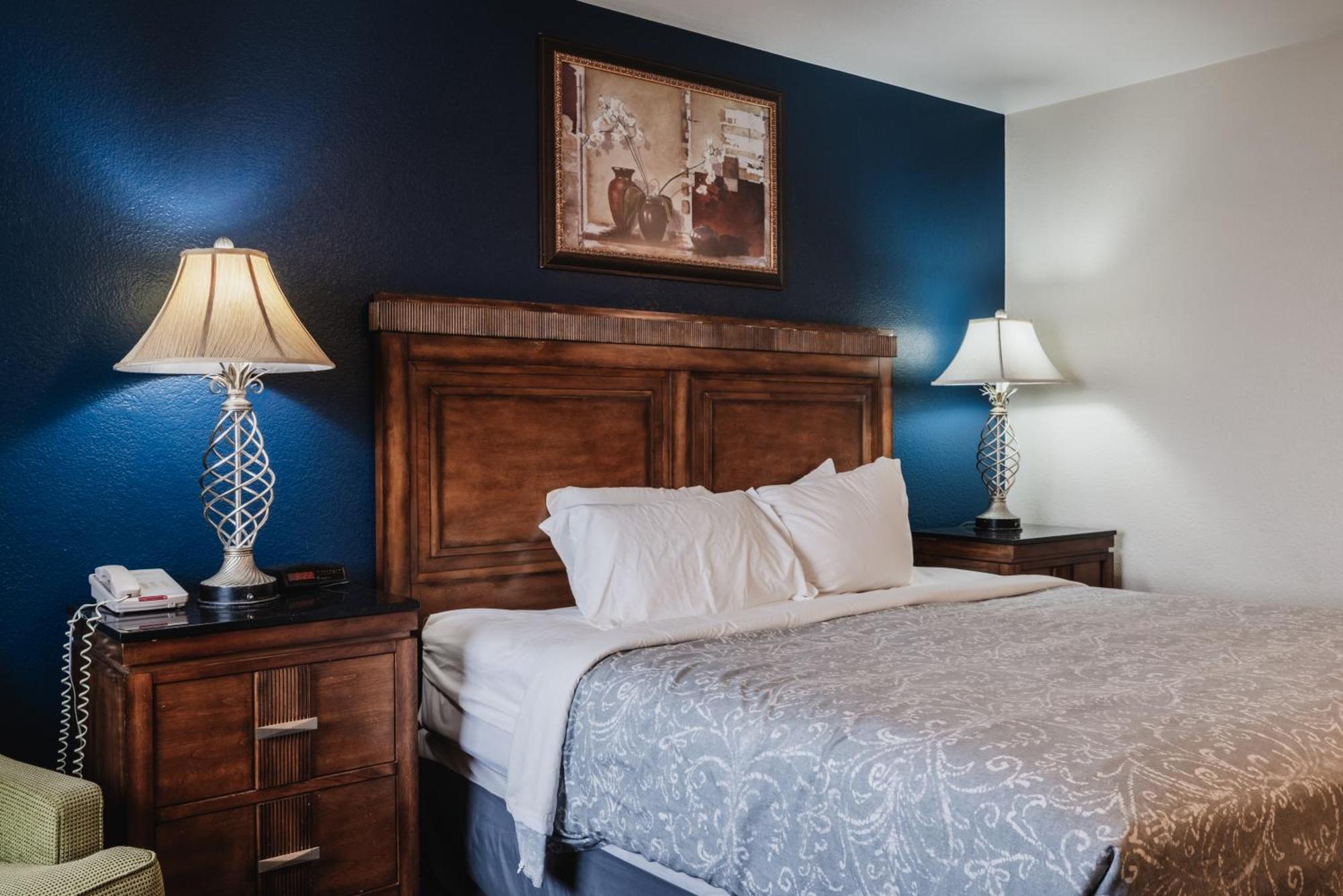 Water Front Inn Port Townsend Zewnętrze zdjęcie