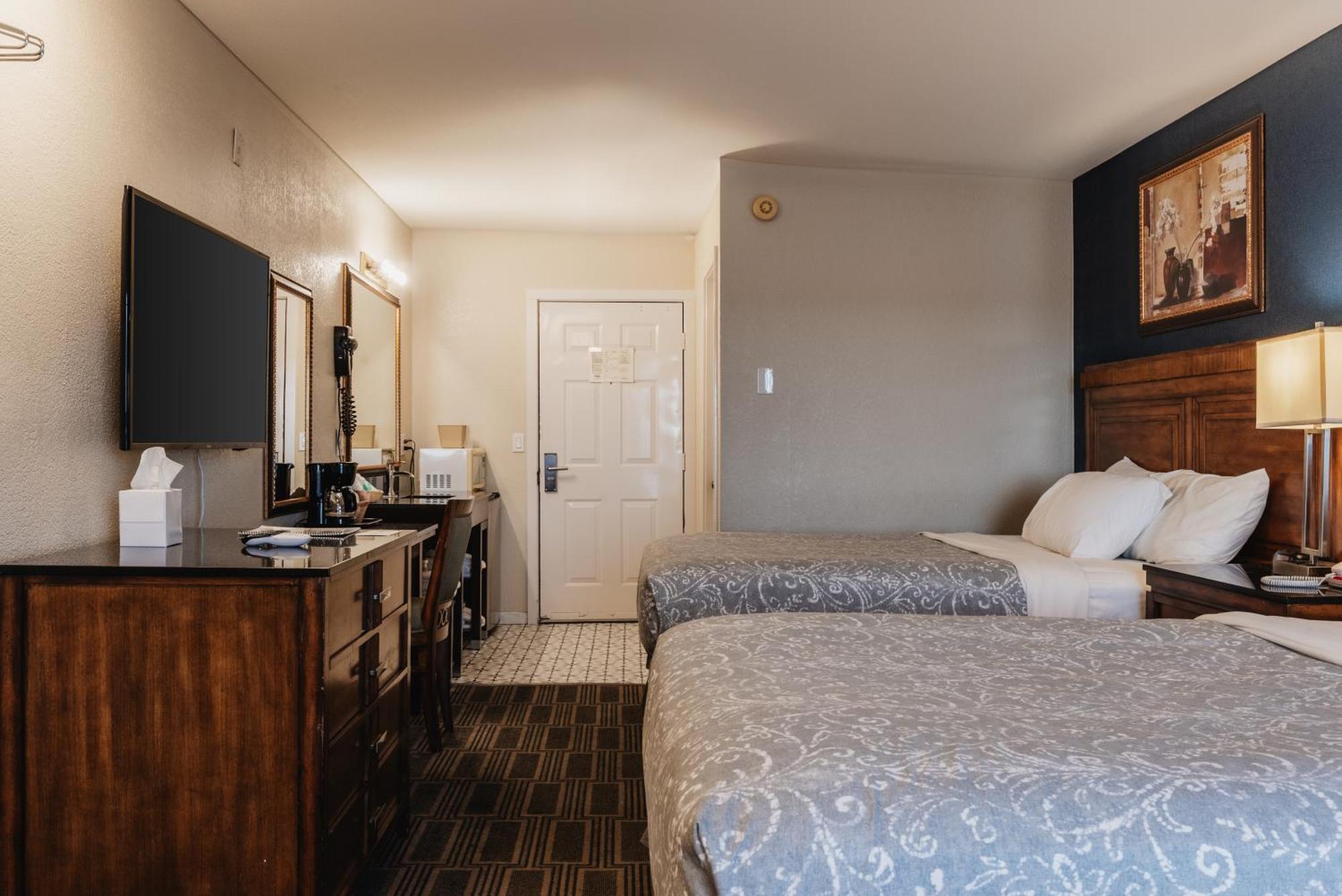 Water Front Inn Port Townsend Zewnętrze zdjęcie