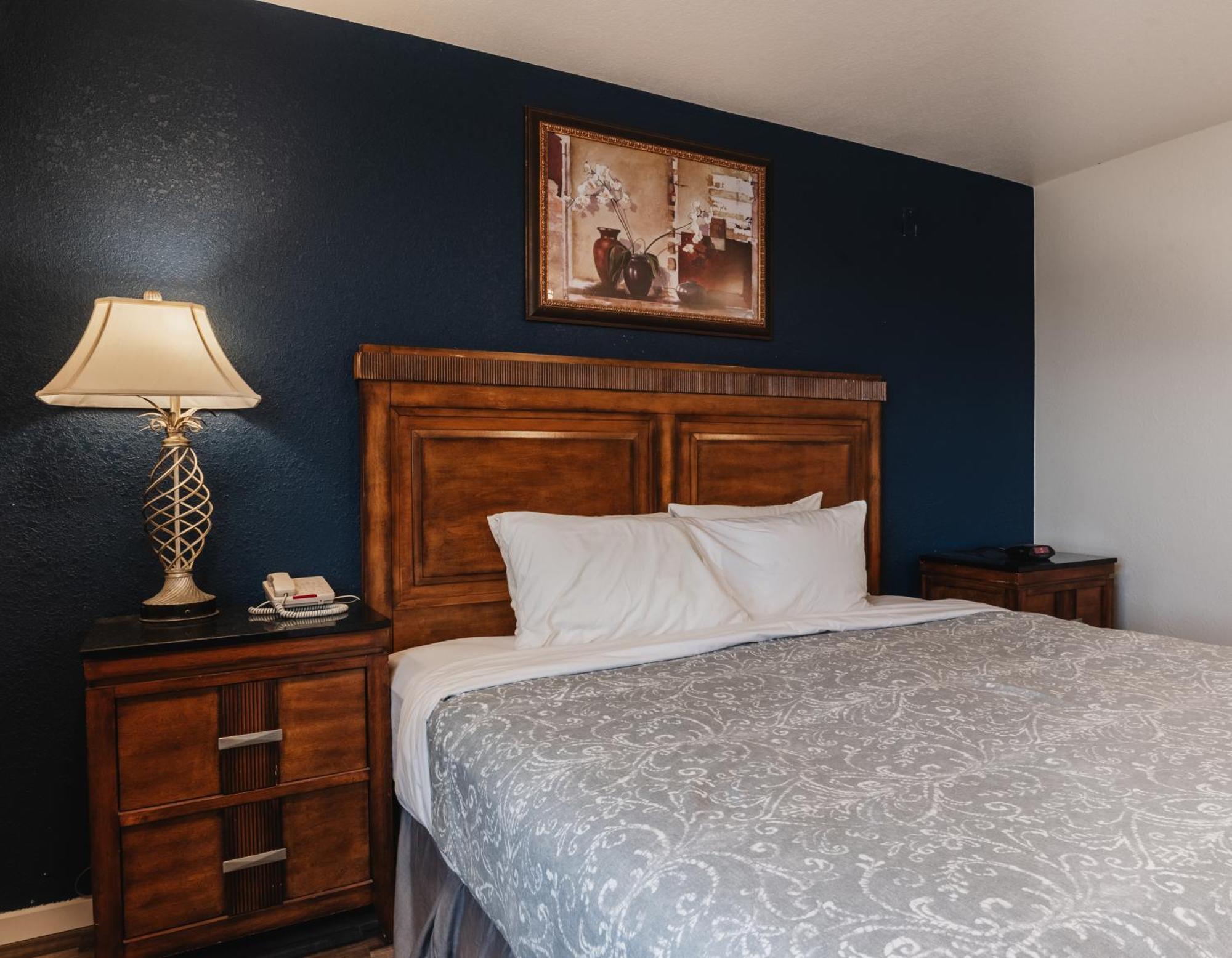 Water Front Inn Port Townsend Zewnętrze zdjęcie