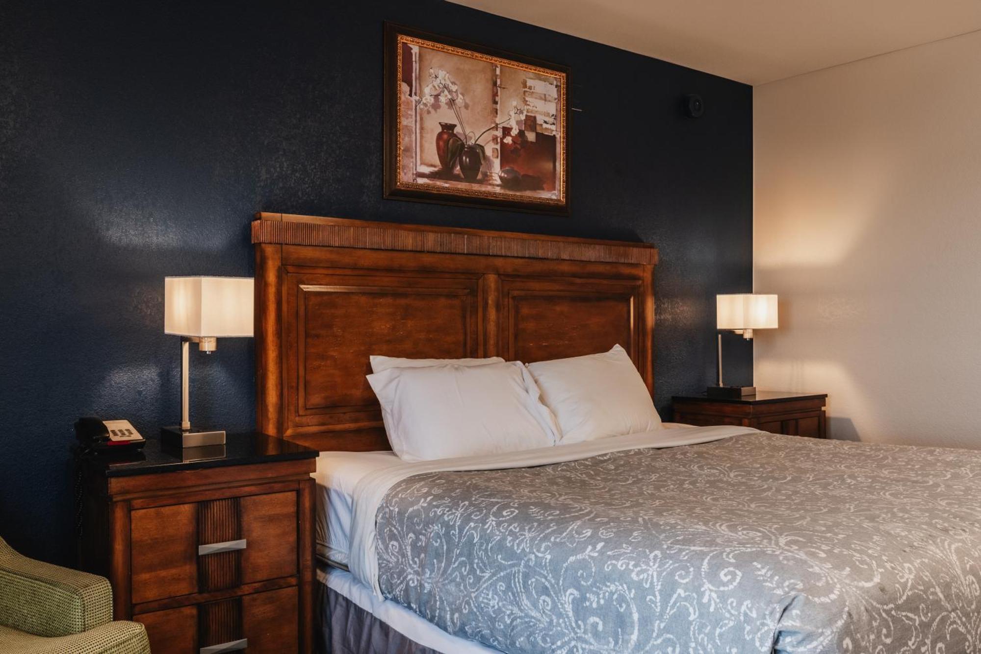 Water Front Inn Port Townsend Zewnętrze zdjęcie