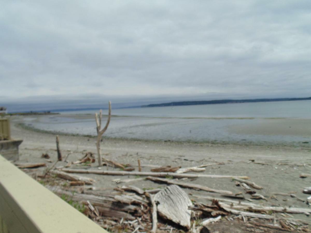 Water Front Inn Port Townsend Zewnętrze zdjęcie