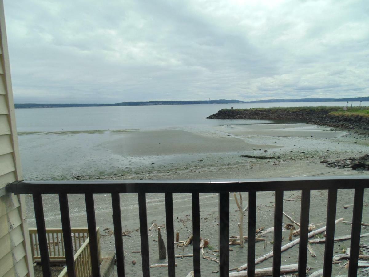 Water Front Inn Port Townsend Zewnętrze zdjęcie