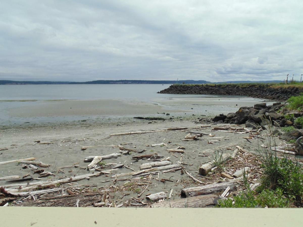 Water Front Inn Port Townsend Zewnętrze zdjęcie